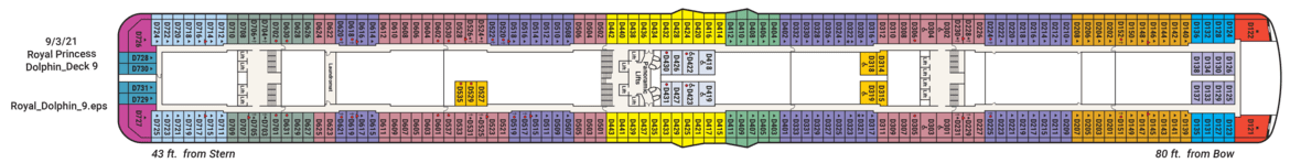 Princess Cruises Royal_Dolphin_9.png